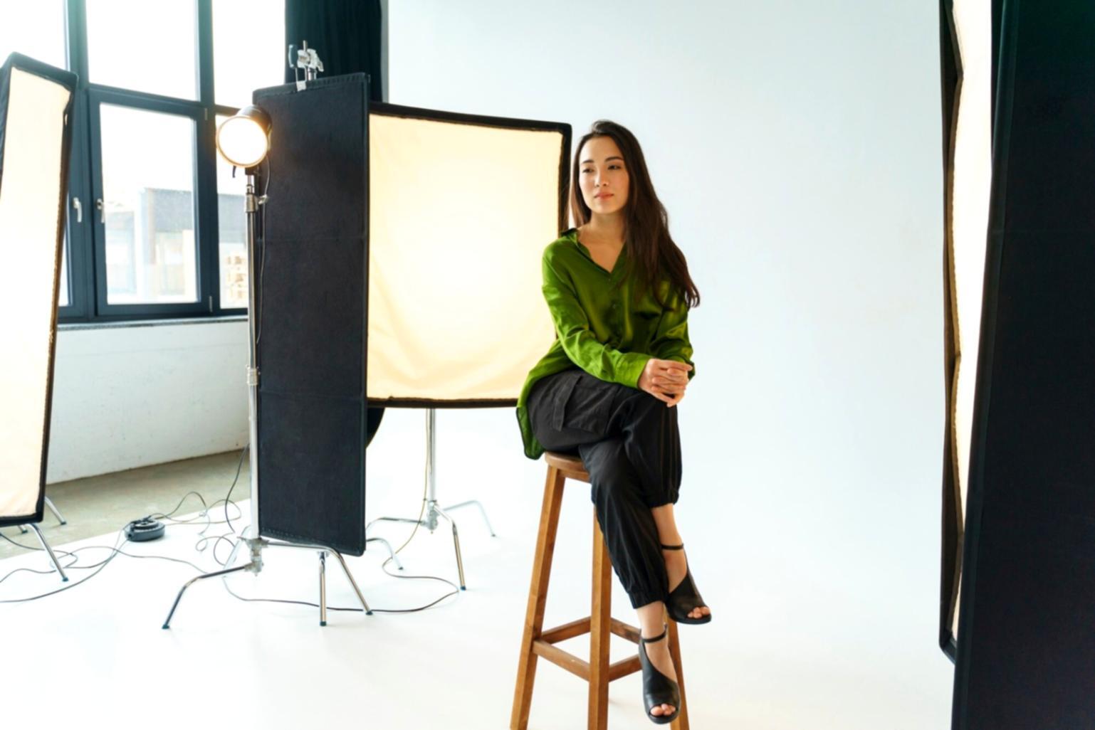 Formation intensive au jeu d'acteur avec encadrement professionnel