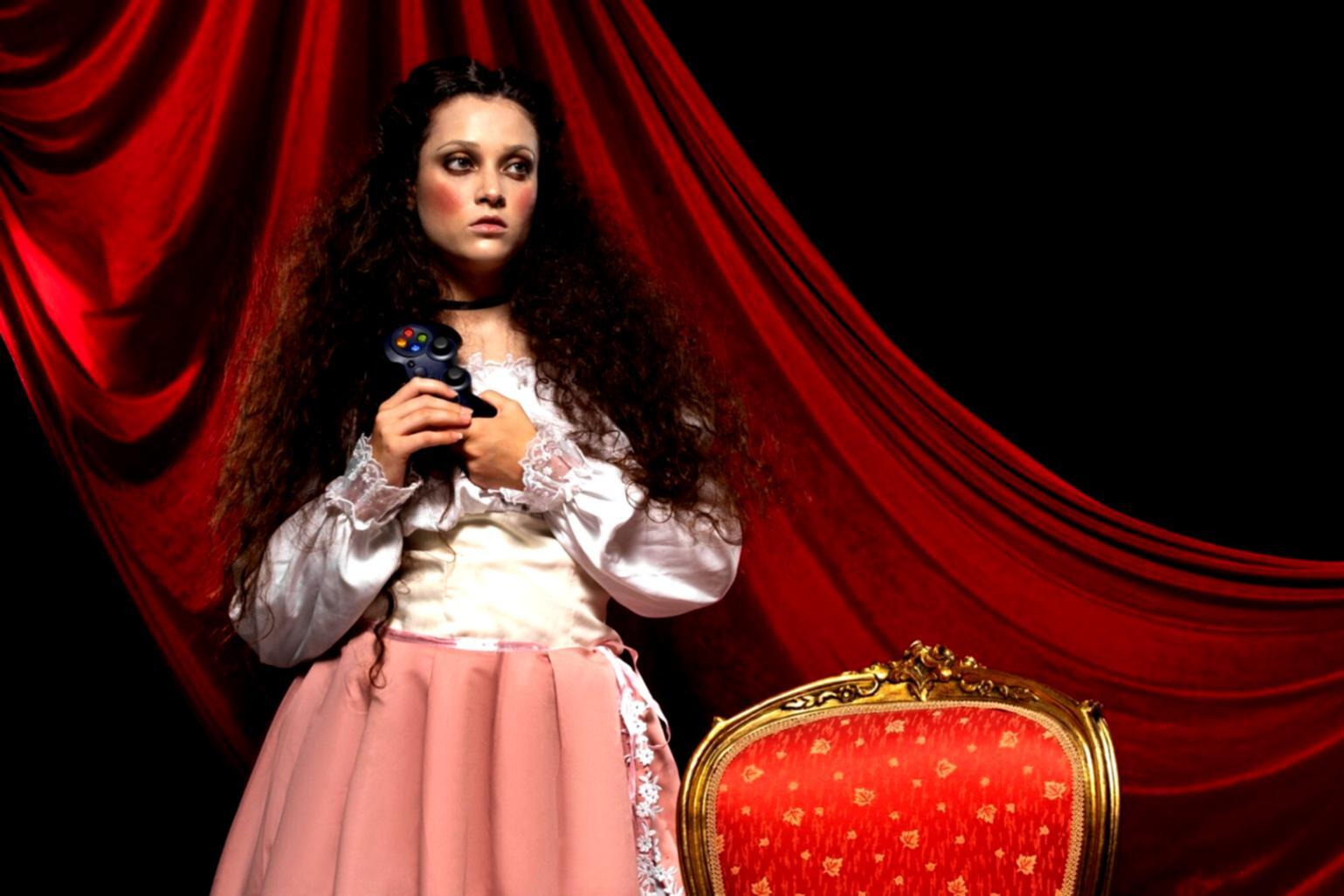 Espace de répétition moderne équipé pour la formation professionnelle d'acteurs